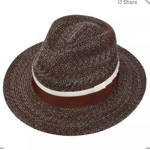 NWOT Men’s Pauly Cloth Hat by Bailey